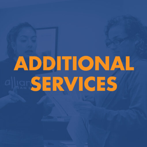Additional Service