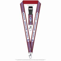 Lanyard Design LD181