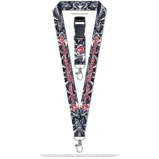 Lanyard Design LD173