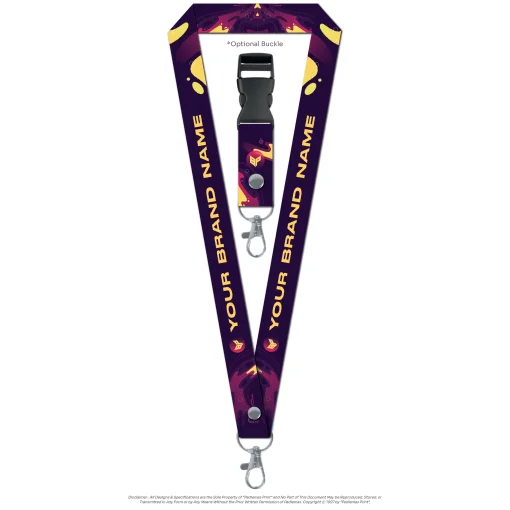 Lanyard Design LD171