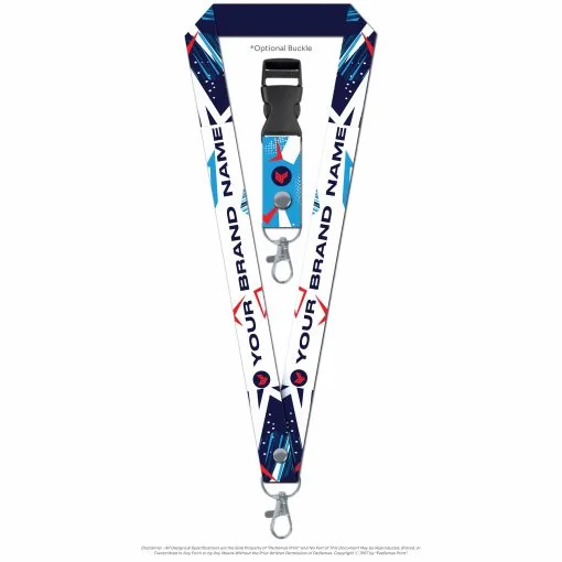 Lanyard Design LD179