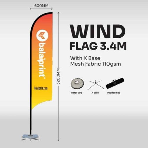 Wind Flag 01