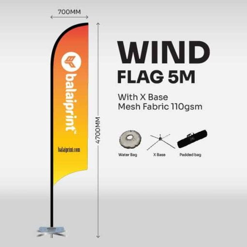 Wind Flag 02