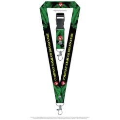 Lanyard Design LD185