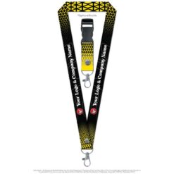 Lanyard Design LD186