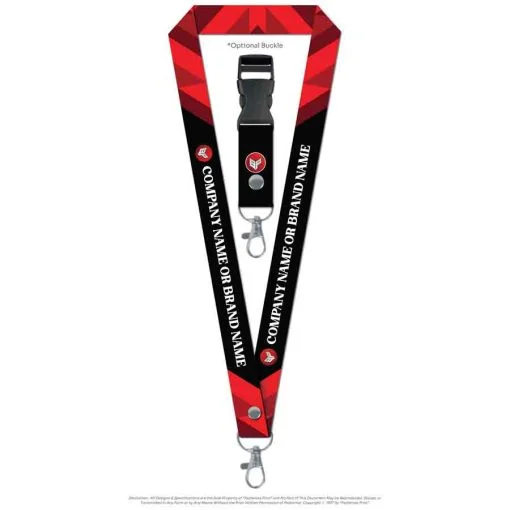 Lanyard Design LD187 03