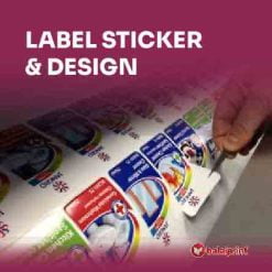Label & Designs