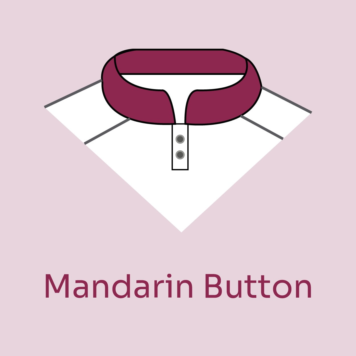 Mandarin Button (+RM10)