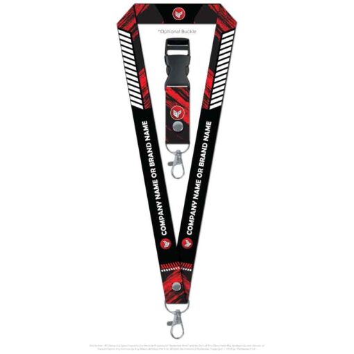 Lanyard Design LD188 03