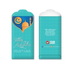 Sampul Duit Raya P131