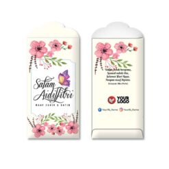 Sampul Duit Raya P138