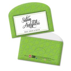 Sampul Duit Raya L081