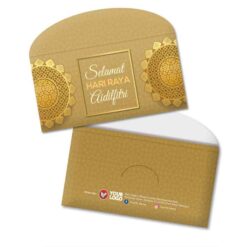 Sampul Duit Raya L082