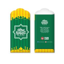 Sampul Duit Raya P278