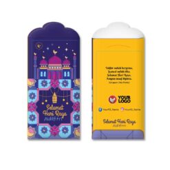 Sampul Raya P346