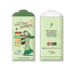 Sampul Raya P361