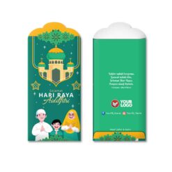 Sampul Raya P366
