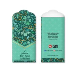 Sampul Raya P372