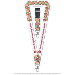 Lanyard Design LD189