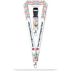 Lanyard Design LD190