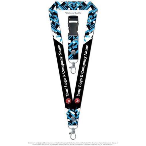 Lanyard Design LD192