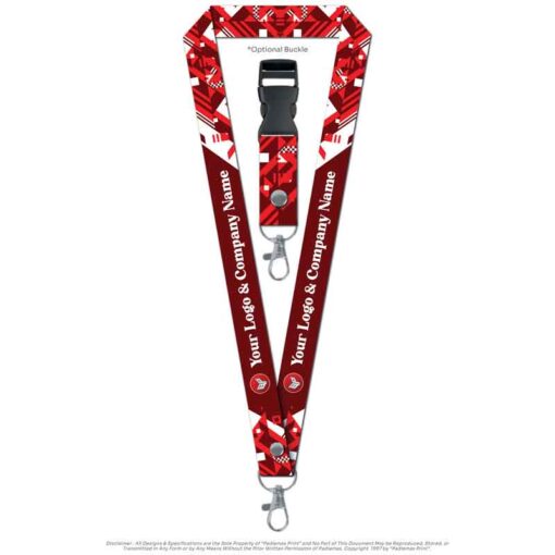 Lanyard Design LD193