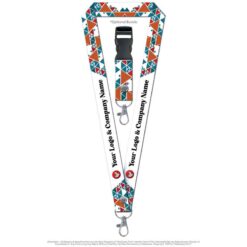 Lanyard Design LD195