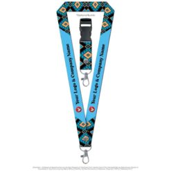 Lanyard Design LD197