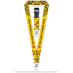 Lanyard Design LD199
