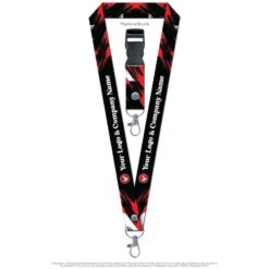 Lanyard Design LD201