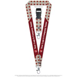 Lanyard Design LD202