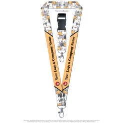Lanyard Design LD204