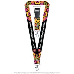 Lanyard Design LD205