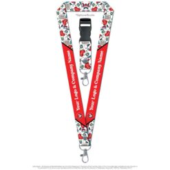 Lanyard Design LD206