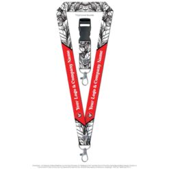 Lanyard Design LD207