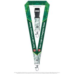 Lanyard Design LD208