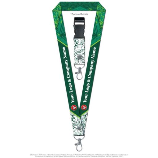 Lanyard Design LD208