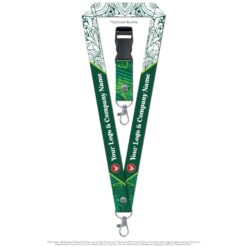 Lanyard Design LD209