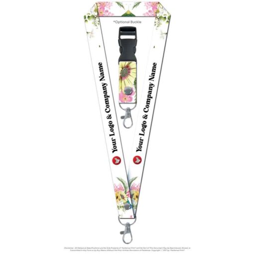 Lanyard Design LD210