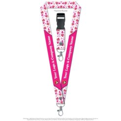 Lanyard Design LD211