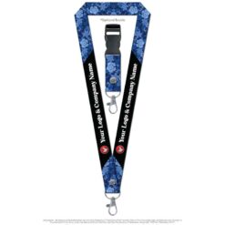 Lanyard Design LD214