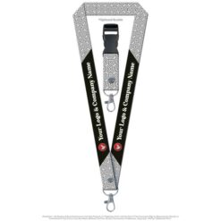 Lanyard Design LD215