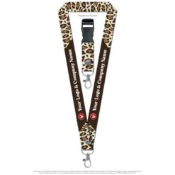 Lanyard Design LD216