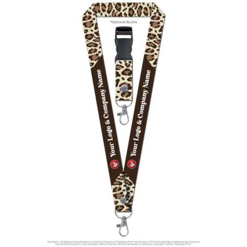 Lanyard Design LD216