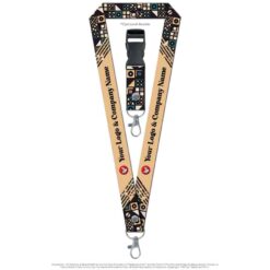 Lanyard Design LD219