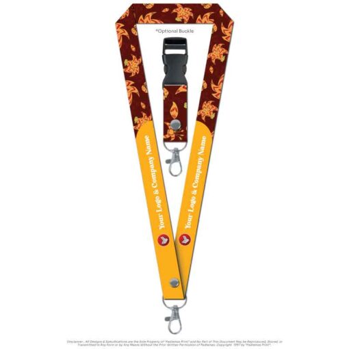 Lanyard Design LD220