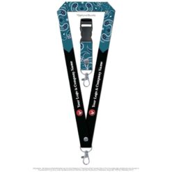 Lanyard Design LD221