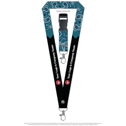 Lanyard Design LD221