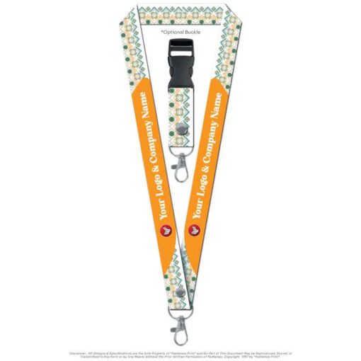 Lanyard Design LD222