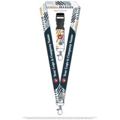 Lanyard Design LD223